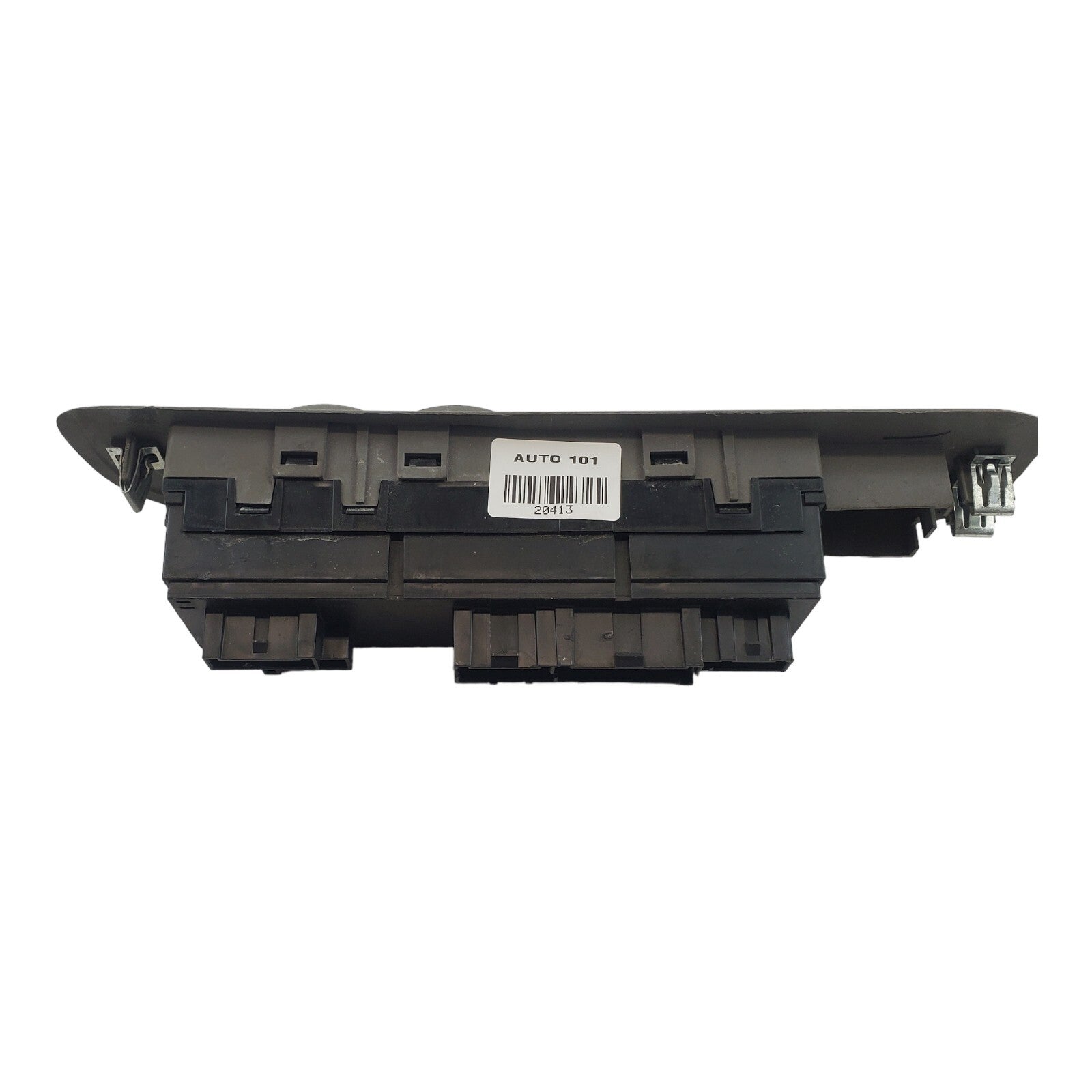 ✅ 2006 GMC ENVOY MASTER POWER WINDOW SWITCH 25866994 OEM