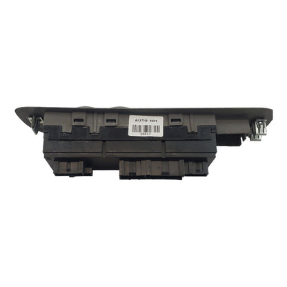 ✅ 2006 GMC ENVOY MASTER POWER WINDOW SWITCH 25866994 OEM