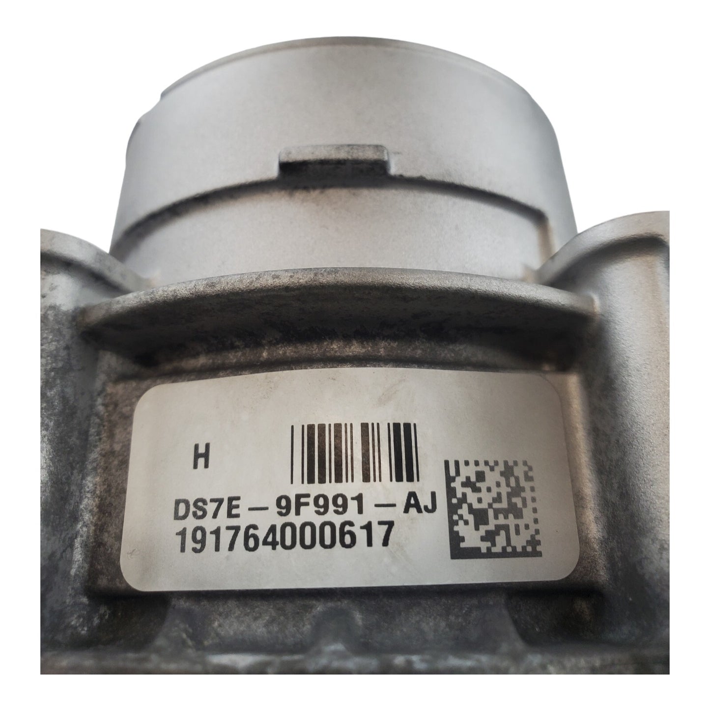 ✅2011-2017 FORD EDGE THROTTLE BODY 3.5L OEM PBT-GF20-GS20