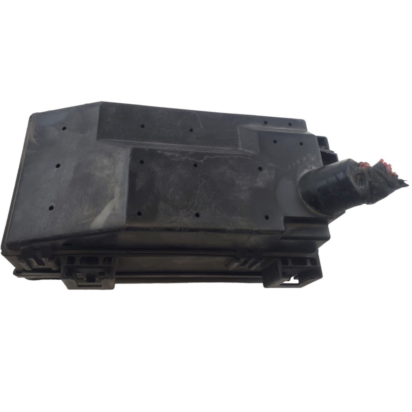  09-10 Jeep Cherokee Engine Fuse Junction Box Relay Chassis OEM 68026383AC