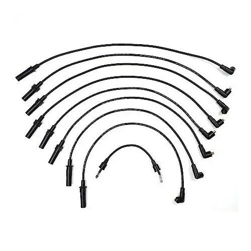 1972-1977 Ford/Mercury Spark Plug Wire Set