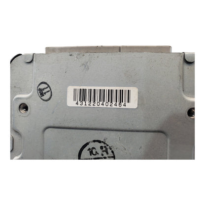 1997 1998 LEXUS ES300 Anti-Lock Brake Computer Control Module ABS 89540-33041