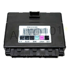 ✅ 05 VIN PROGRAMMED Hummer H2 BODY CONTROL MODULE BCM 15137393 GM