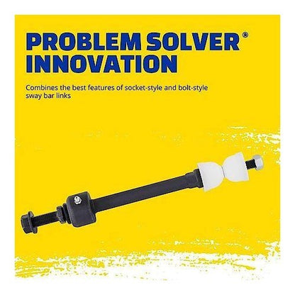 2002-2013 Dodge/Ram 1500/2500/3500/Ram 1500 Front Suspension Stabilizer Bar Link