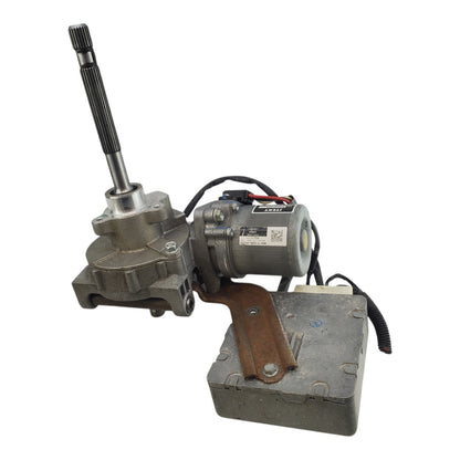 07 08 09 10 Chevy Equinox Torrent Vue power steering motor OEM 25892312 15905861