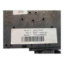 ✅2008 - 2012 Ford Escape Fuse Box Relay Control Module Unit 8L8T 15604 BJ