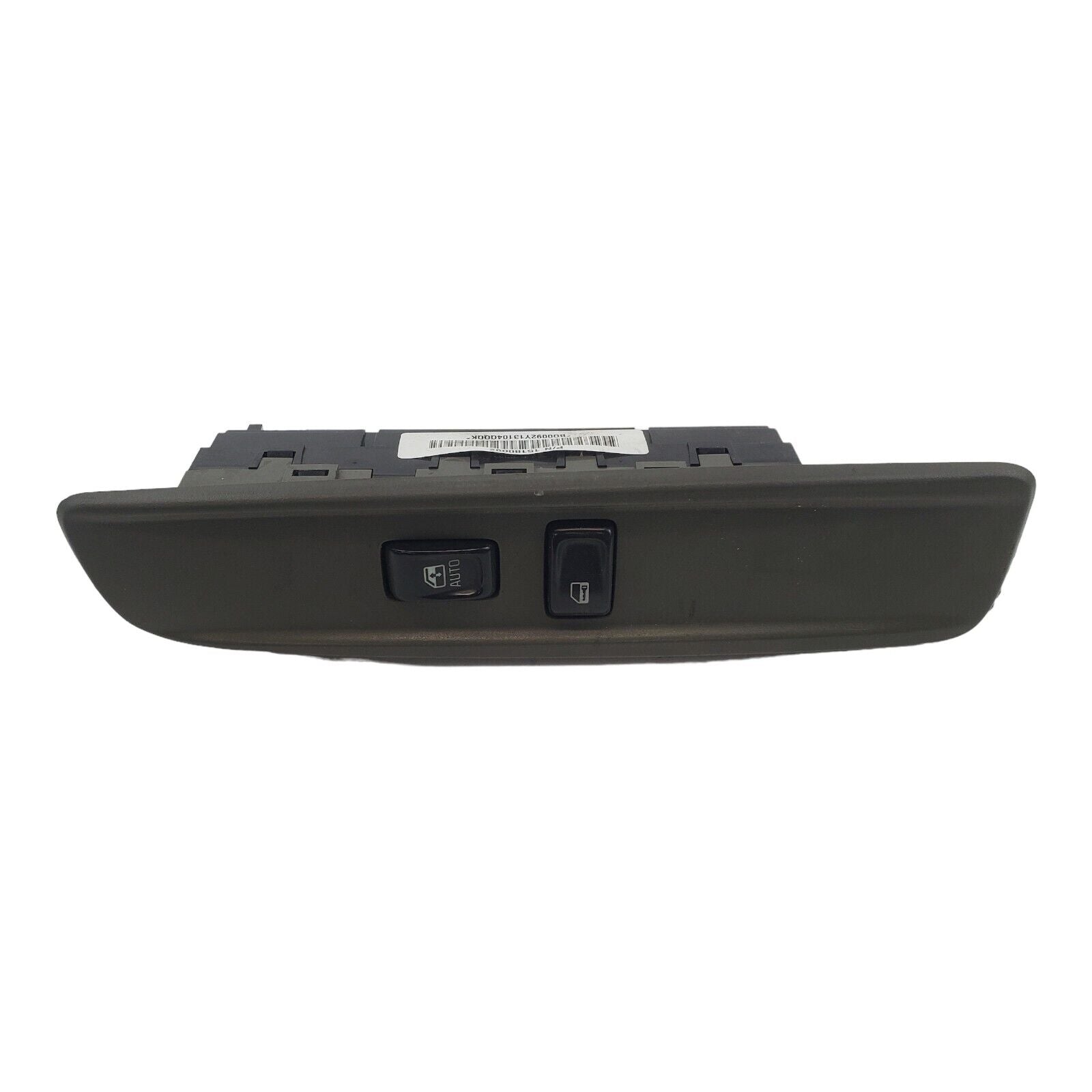 ✅ 02 03 04 05 2002-2005 ENVOY RH PASSENGER SIDE POWER WINDOW SWITCH OEM 15180092