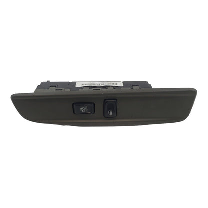 ✅ 02 03 04 05 2002-2005 ENVOY RH PASSENGER SIDE POWER WINDOW SWITCH OEM 15180092