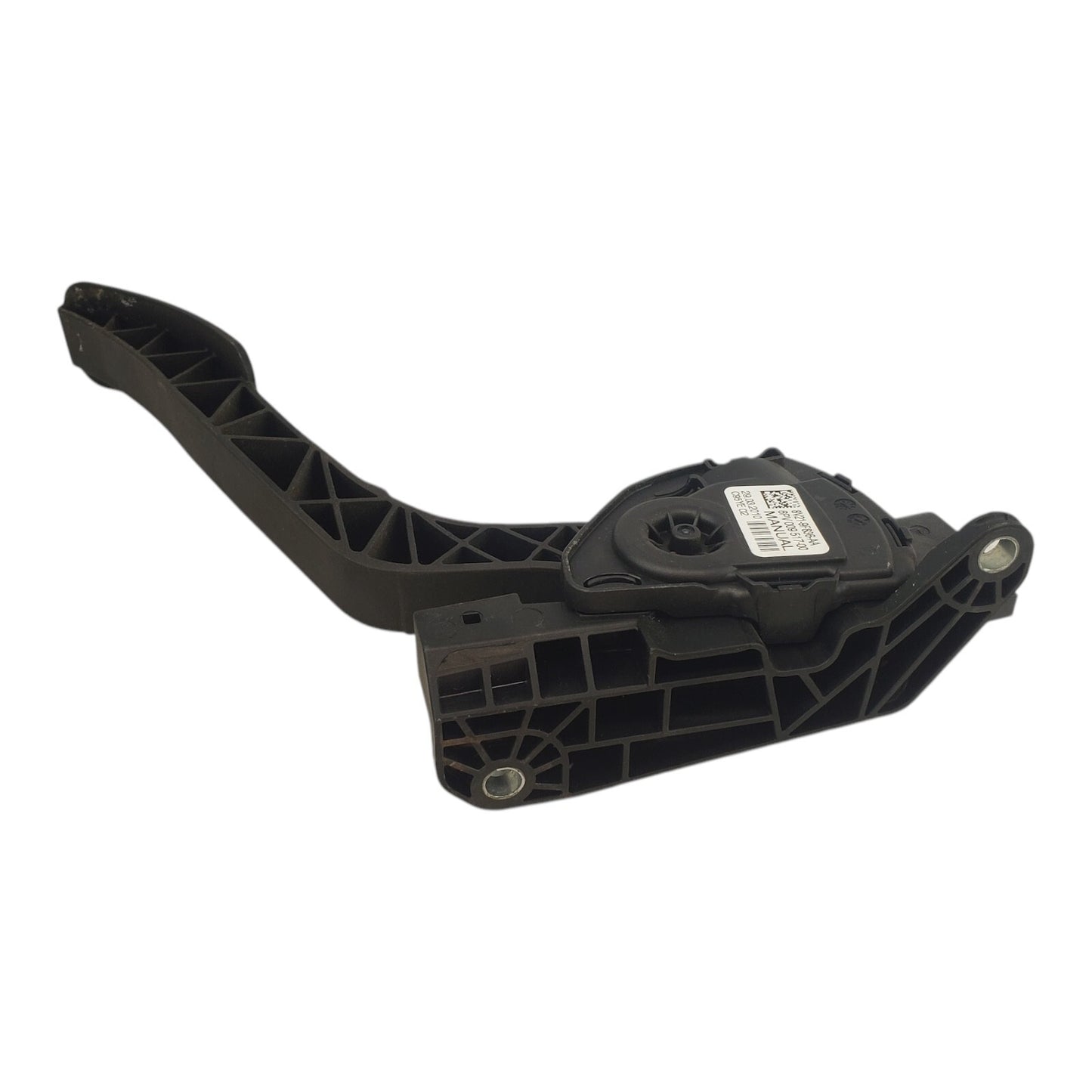 11 FORD FIESTA MK7 ACCELERATOR PEDAL 8V21-9F836-AA