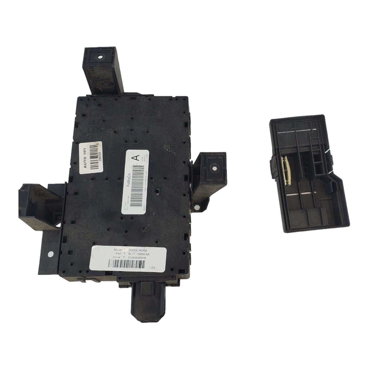 ✅2011 Lincoln Navigator Interior Fuse Box Relay Junction Block BL1T-15604-AA OEM