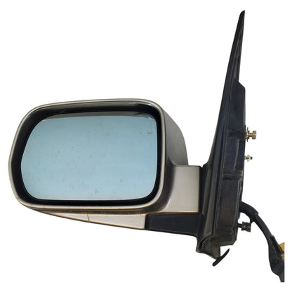 2001 ACURA MDX TOURING A/T DRIVER LEFT SIDE REAR VIEW MIRROR OEM 2002 2003