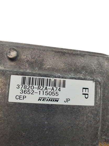 2007-2009 Honda Cr-v Engine Computer Ecu Pcm Ecm Pcu Oem UR3UA