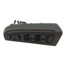 03-06 Chevy Silverado/GMC Sierra Master Window Control Switch OEM Gray 15202850