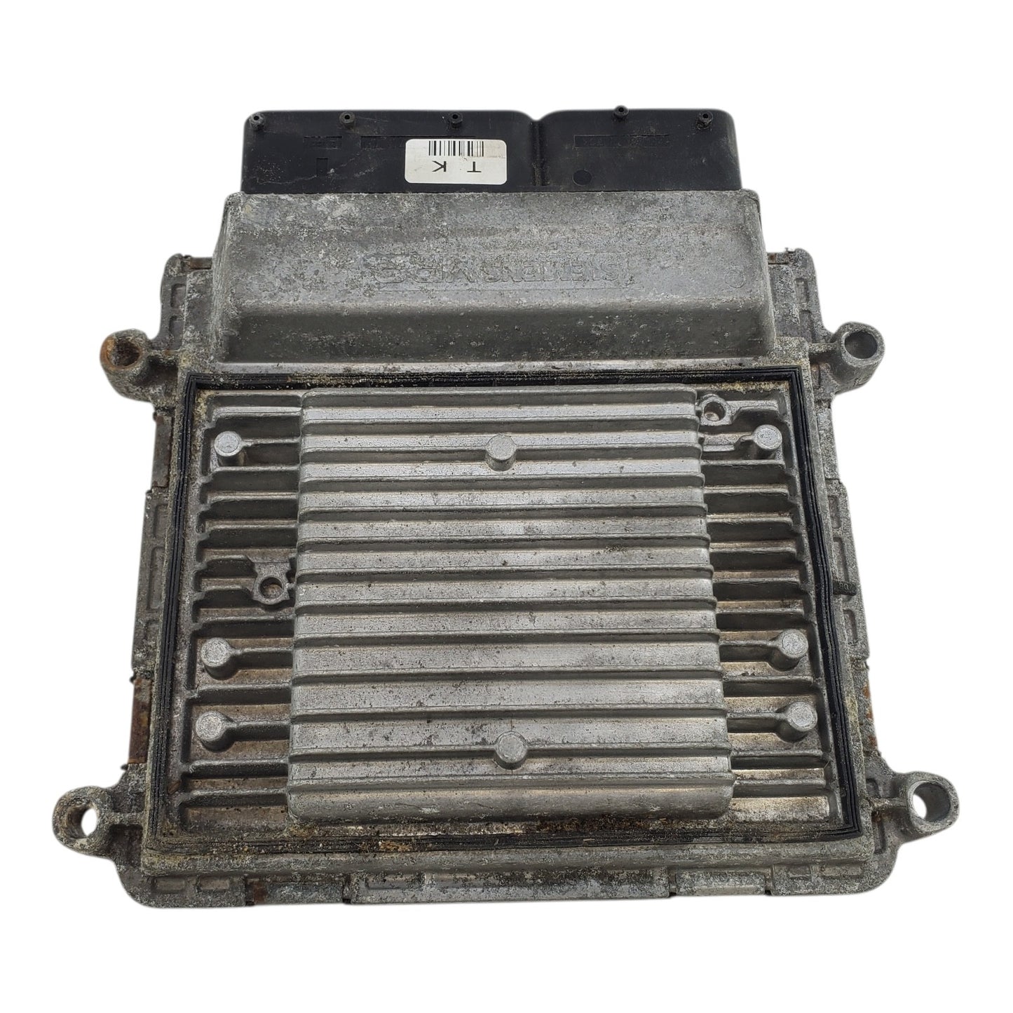 ENGINE COMPUTER HYUNDAI SONATA 2006 2007 2008 39100-25135 2.4L AT PCM ECM OEM