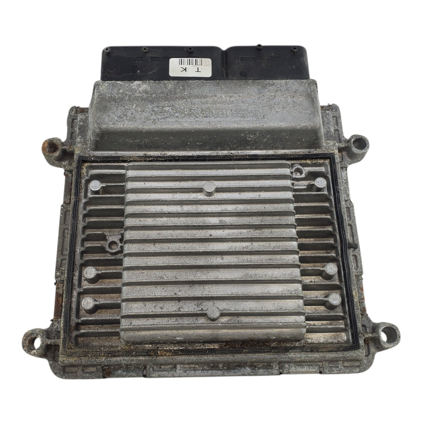 ENGINE COMPUTER HYUNDAI SONATA 2006 2007 2008 39100-25135 2.4L AT PCM ECM OEM