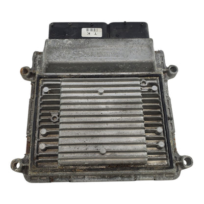 ENGINE COMPUTER HYUNDAI SONATA 2006 2007 2008 39100-25135 2.4L AT PCM ECM OEM