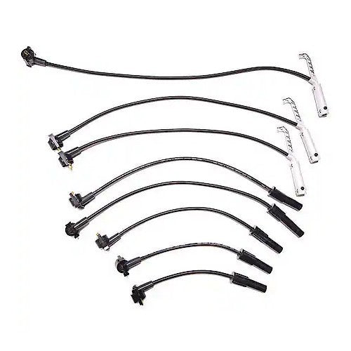 1995-2001 Ford/Mazda B2500/Ranger Spark Plug Wire Set