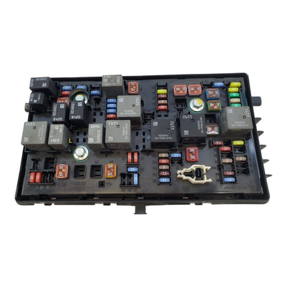 11-14 Chevrolet Cruze Fusebox Fuse Box Relay Module 95216200 02