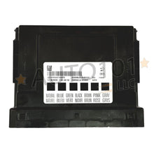 ✅ VIN PROGRAMMED Plug&Play Body Control Module 13501739 Fits GM 2011 Equinox OEM