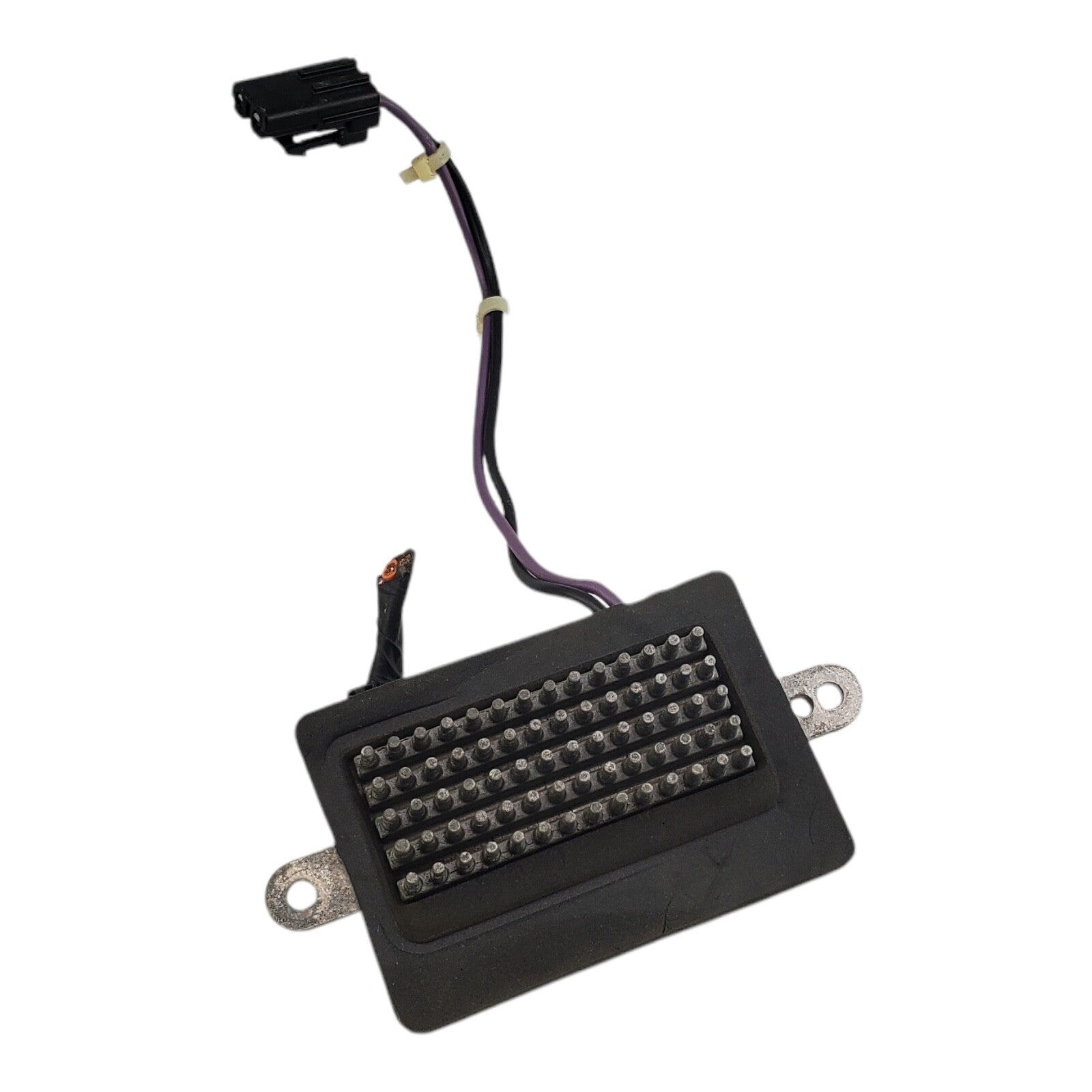 09350905  Blower Motor Resistor For GM application