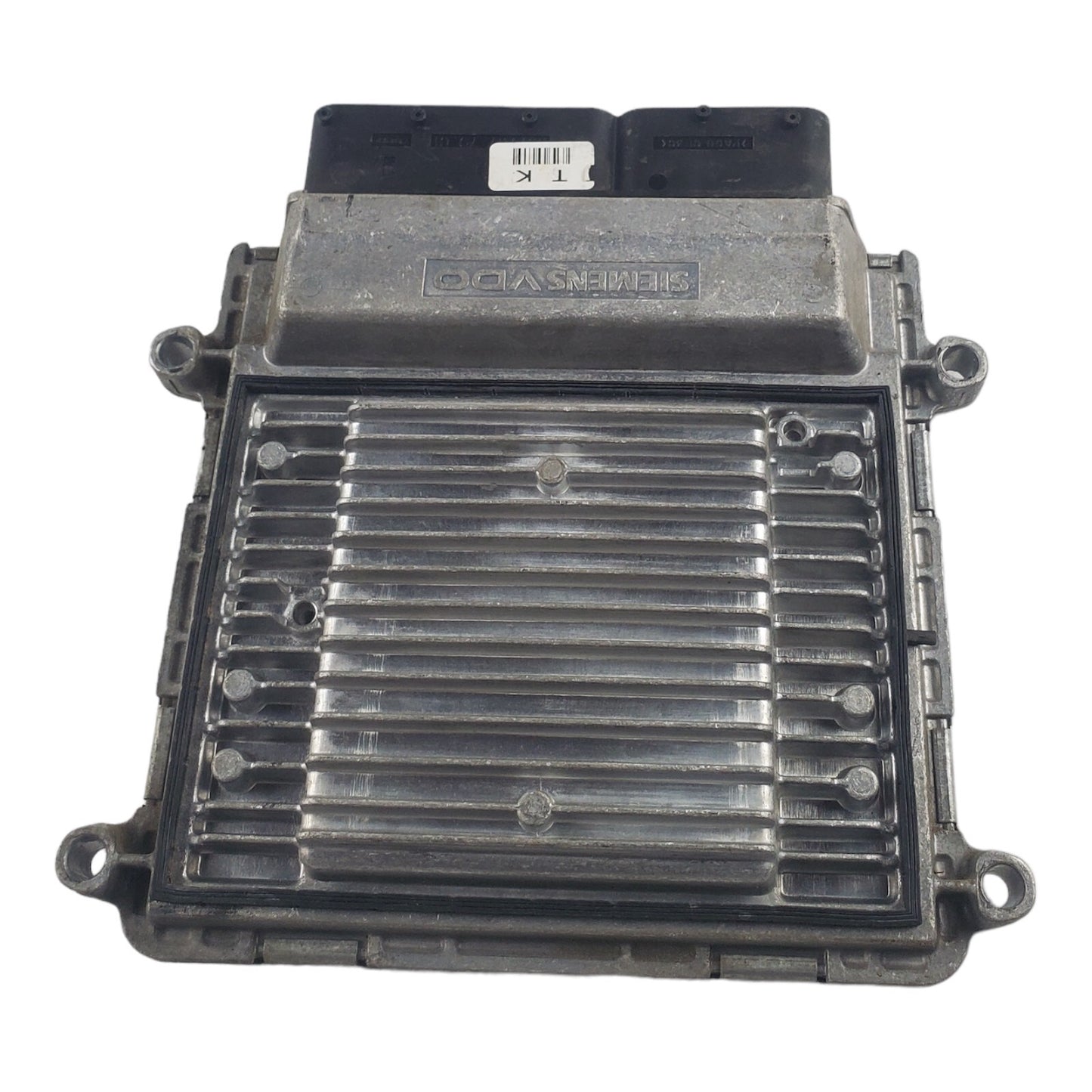 06-08 HYUNDAI SONATA 2.4L Engine Control Module 39100-25131 PCM ECU OEM