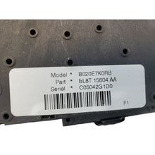 2012 Ford Escape Fuse Box Relay Control Junction Unit P: BL8T-15604-AA OEM !