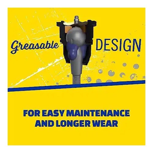 2001-2012 Ford/Mazda/Mercury Front Lower Suspension Ball Joint