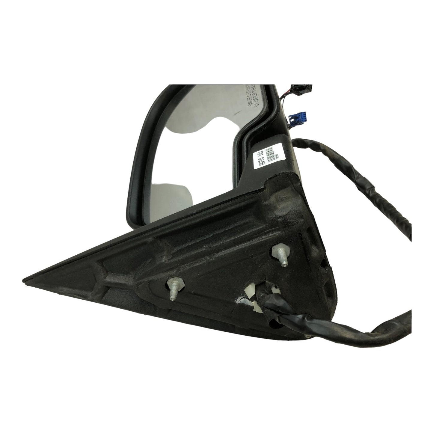 ✅ 03-06 GMC Chevy Passenger Right Side View Power Door Mirror GM