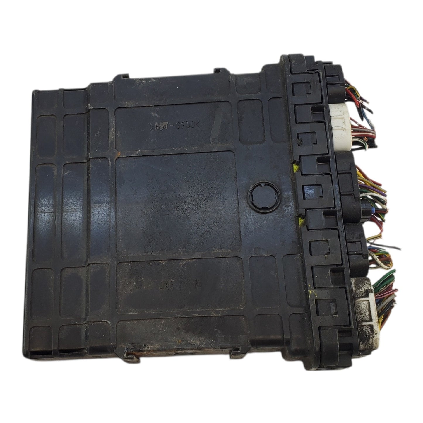 ✅2006-07 Mitsubishi Eclipse Engine Control Module Computer 8631A301 ECU 2.4L