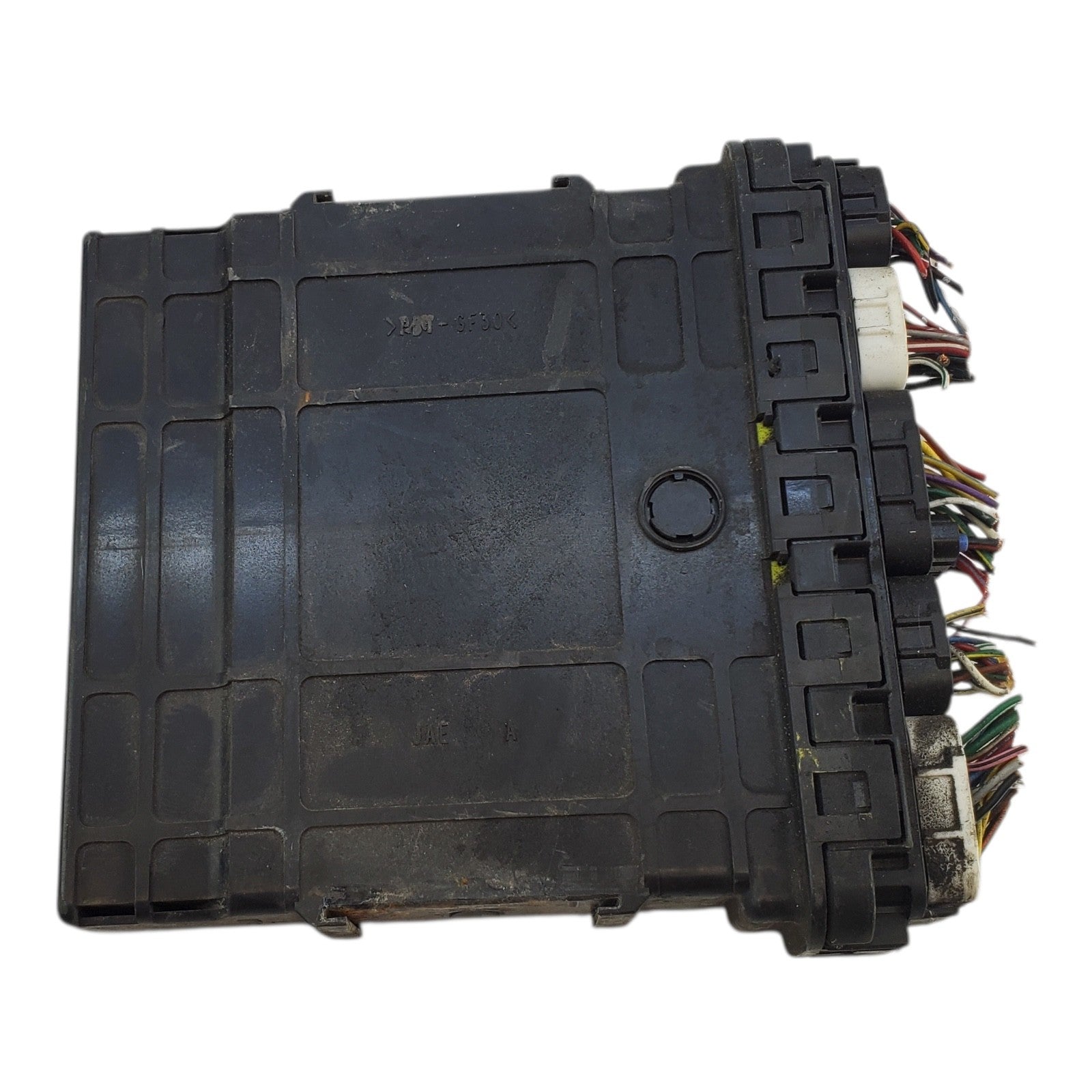✅2006-07 Mitsubishi Eclipse Engine Control Module Computer 8631A301 ECU 2.4L