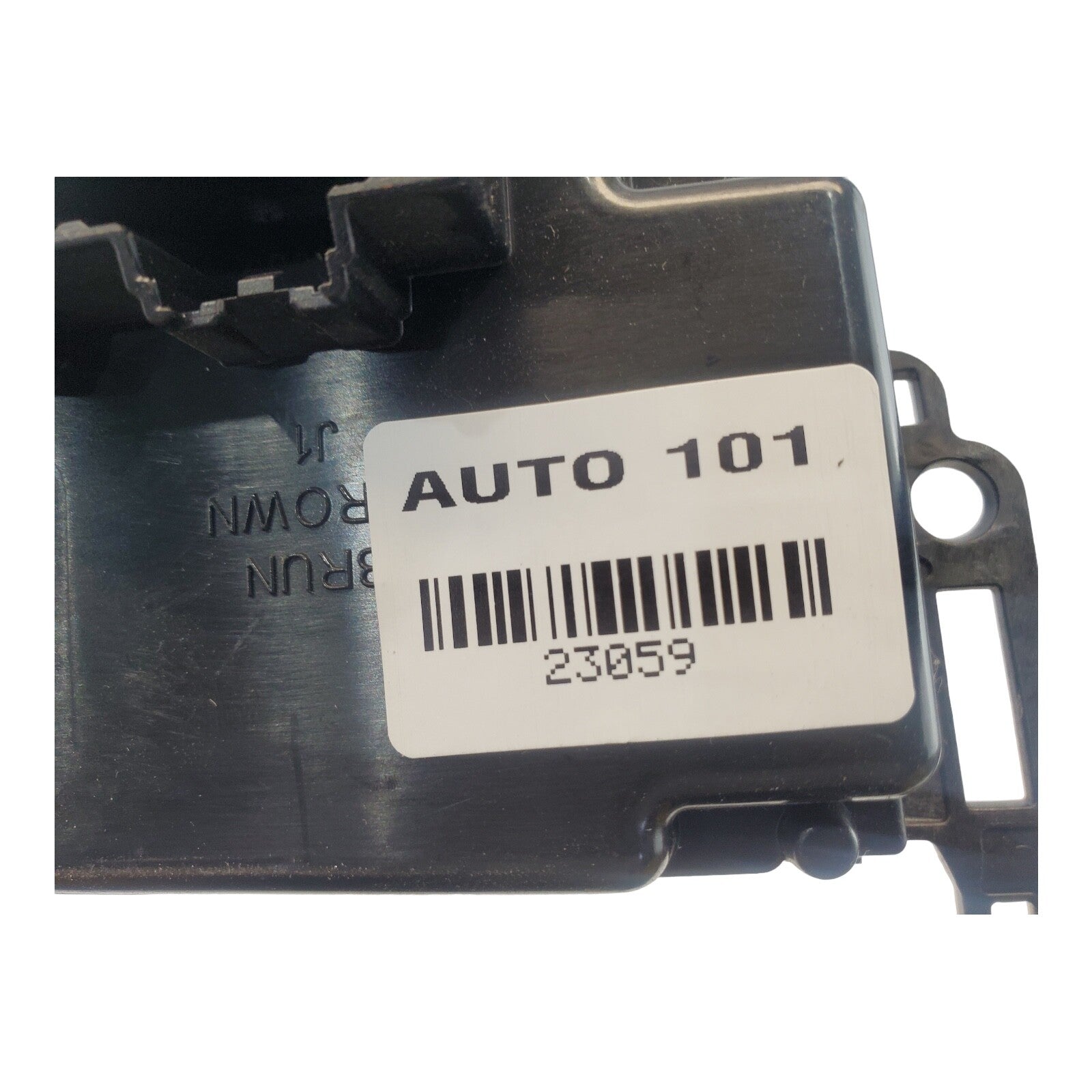 06-11 CHEVROLET IMPALA A75 Temperature Climate Control Dual Zone 25882558