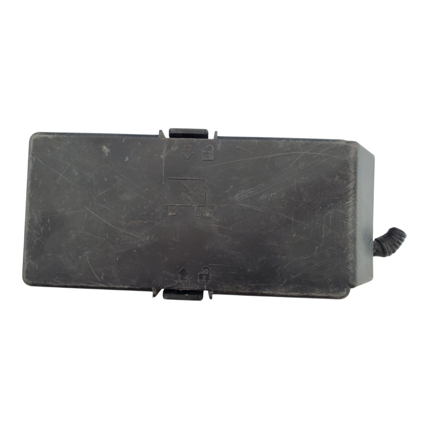 2009 - 2012 Chevrolet Chevy Malibu 2.4L  Fuse Relay Box  25883009