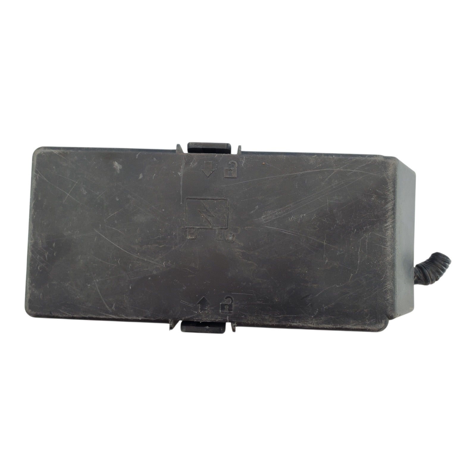 2009 - 2012 Chevrolet Chevy Malibu 2.4L  Fuse Relay Box  25883009