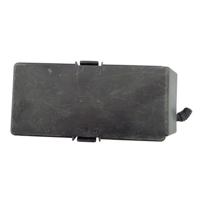 2009 - 2012 Chevrolet Chevy Malibu 2.4L  Fuse Relay Box  25883009