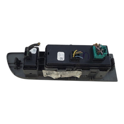 OEM! 2011-2014 FORD F150  Front Driver Master Window Switch CREW BL3T14540AAW