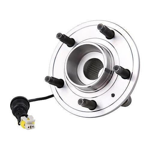 2007-2015 Chevrolet/Pontiac/Saturn/Suzuki Rear Wheel Bearing and Hub Assembly