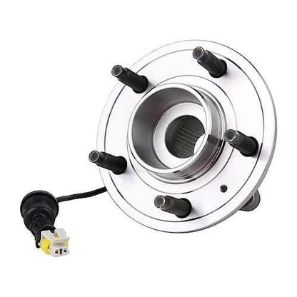 2007-2015 Chevrolet/Pontiac/Saturn/Suzuki Rear Wheel Bearing and Hub Assembly