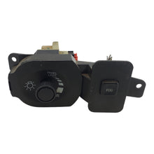 00-05 2000-2005 Monte Carlo & Impala Dome Light And Fog Light Switch 10285496