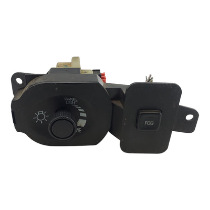 00-05 2000-2005 Monte Carlo & Impala Dome Light And Fog Light Switch 10285496