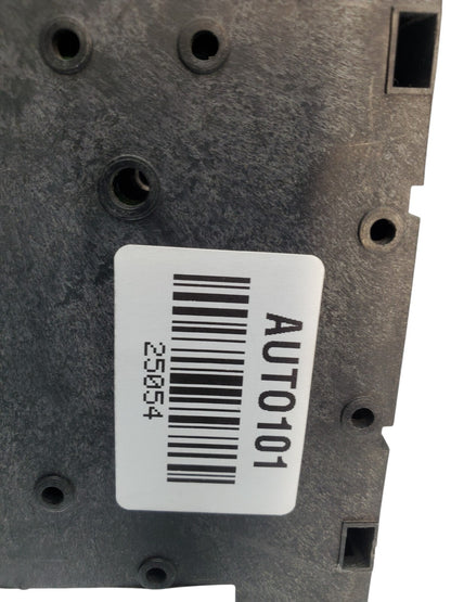 ✅09-12 Marnier Escape Interior Fuse Smart Junction Box BCM 9L8T-15604-CA OEM