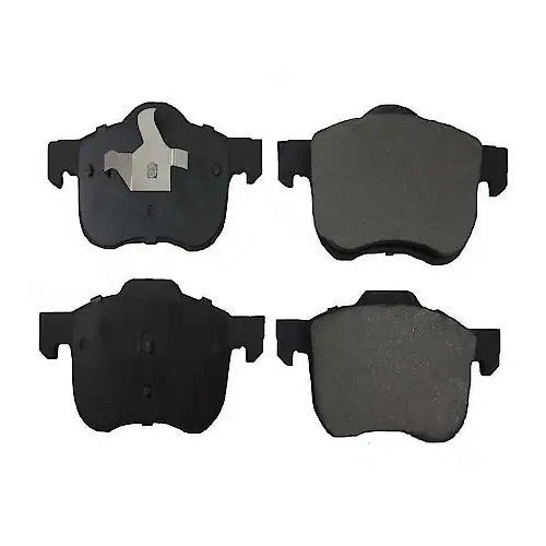 1999-2009 Volvo S60/S80/V70/XC70 Brake Pad Set, Front