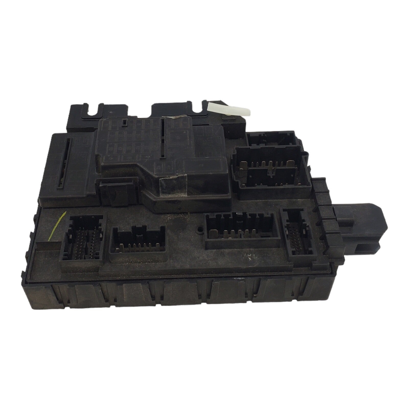 ✅2009-2009 Ford Escape Fusebox Fuse Box Relay Module Bl8t 15604 Aa