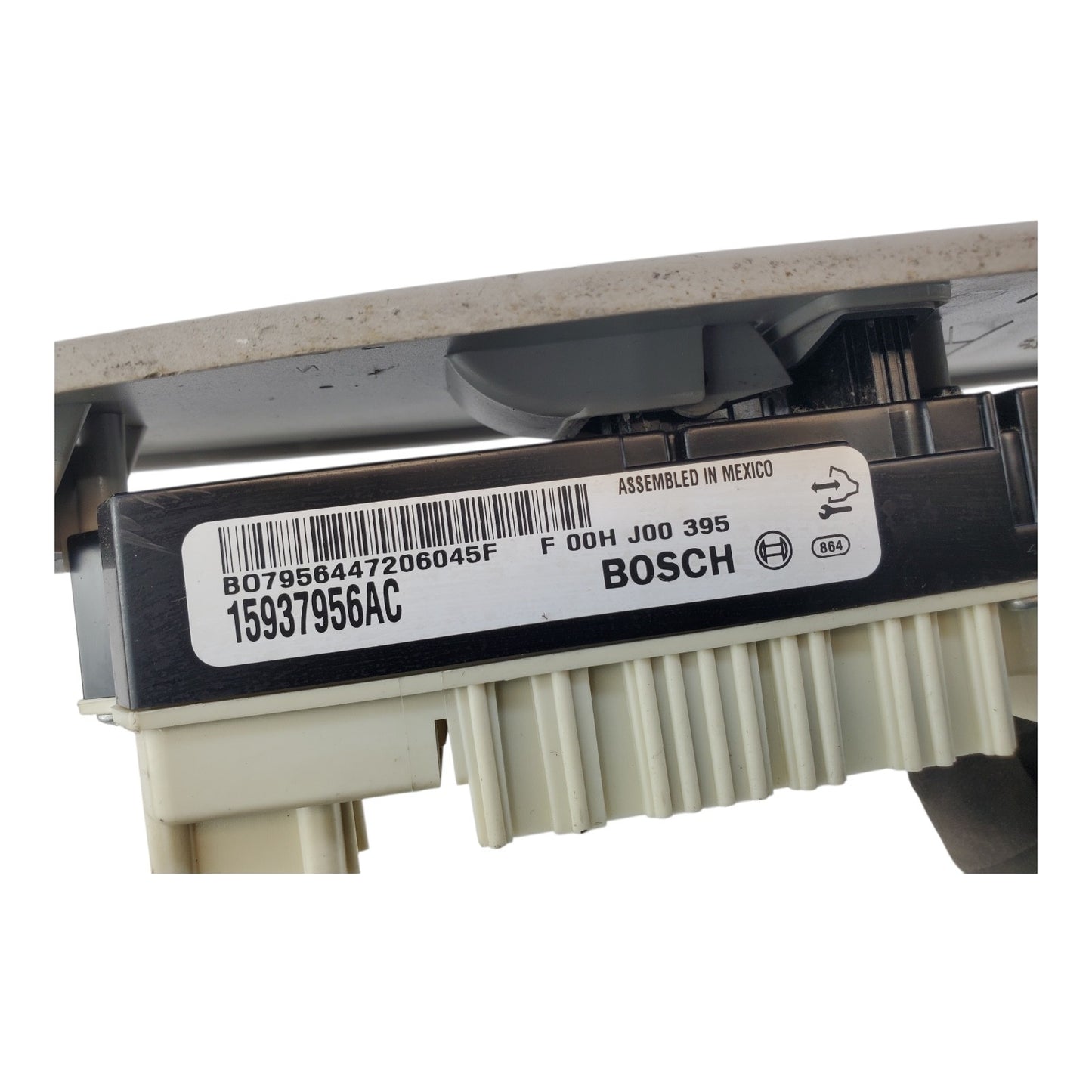 Cadillac GM OEM 06-11 DTS Front Dr-Win Switch Right 15937956AC