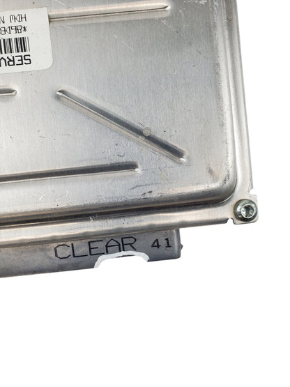 1999-2000 GM  Engine Control Module 09361735 ECM