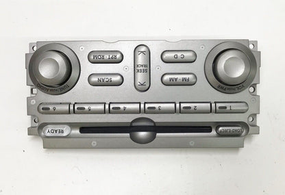 ✅ 04-05 Mitsubishi Endeavor Galant Audio CD Radio Control Faceplate MR576015ZZ
