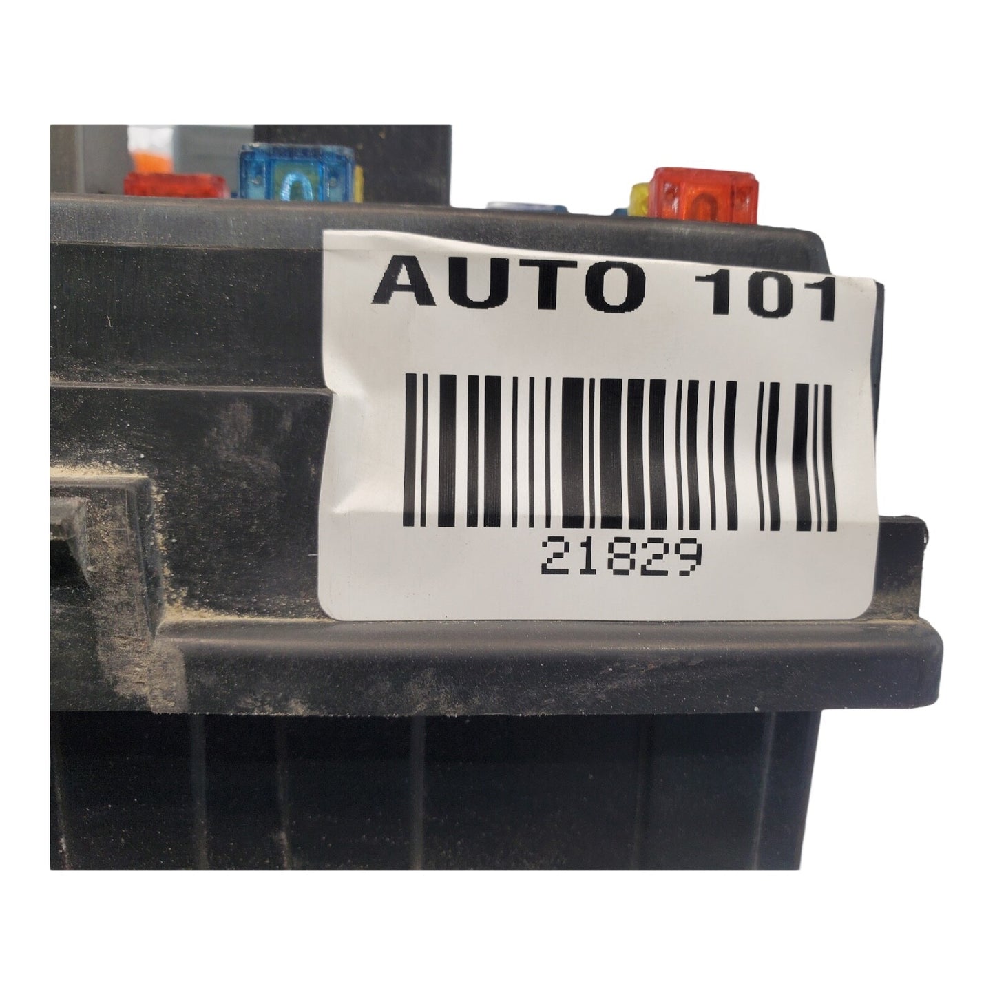 2000 Silverado 5.3 2wd Fuse Box Junction OEM P/N 15328806-05
