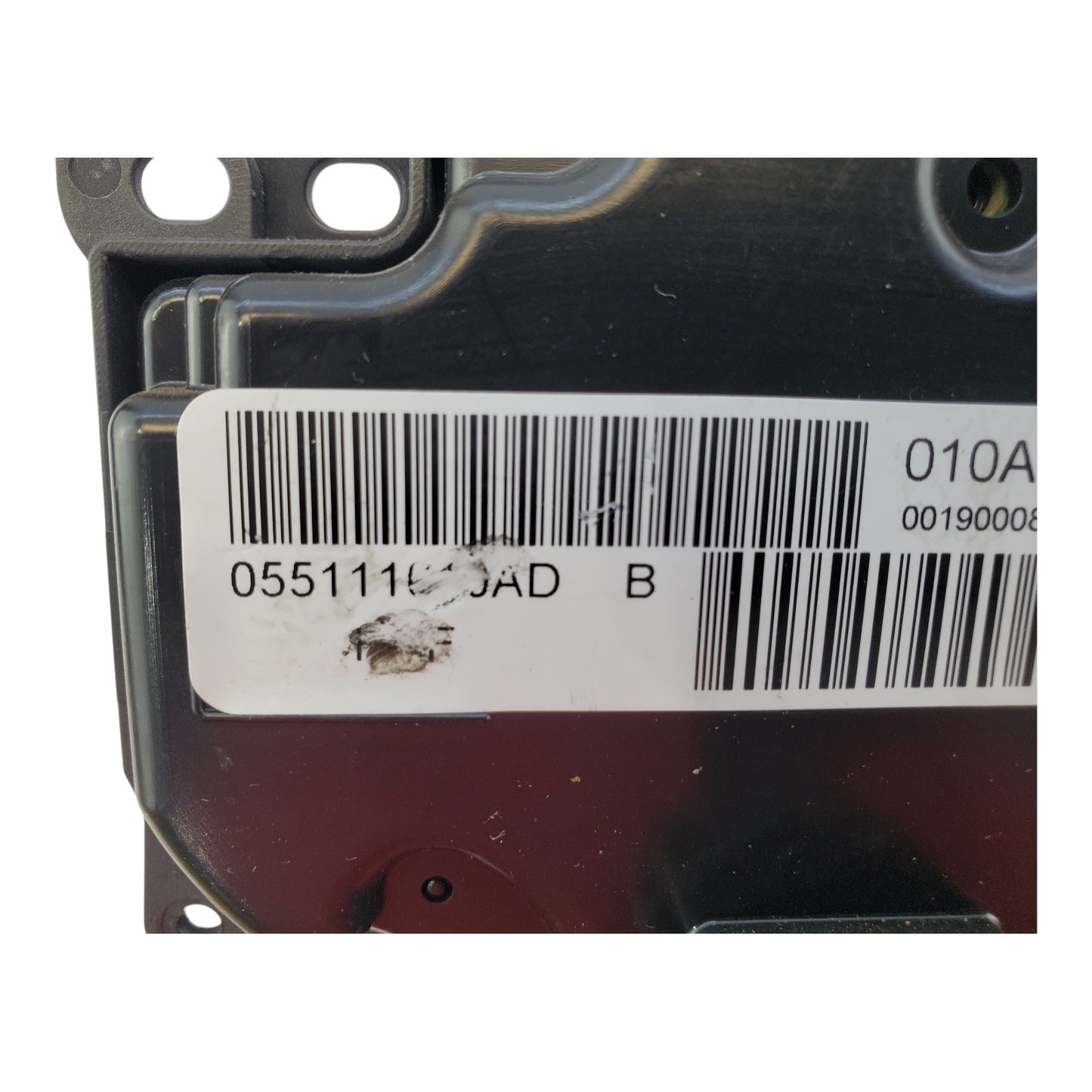 05 06 07 Jeep Grand Cherokee Temperature Climate Control Temp Dash A/C 55111010