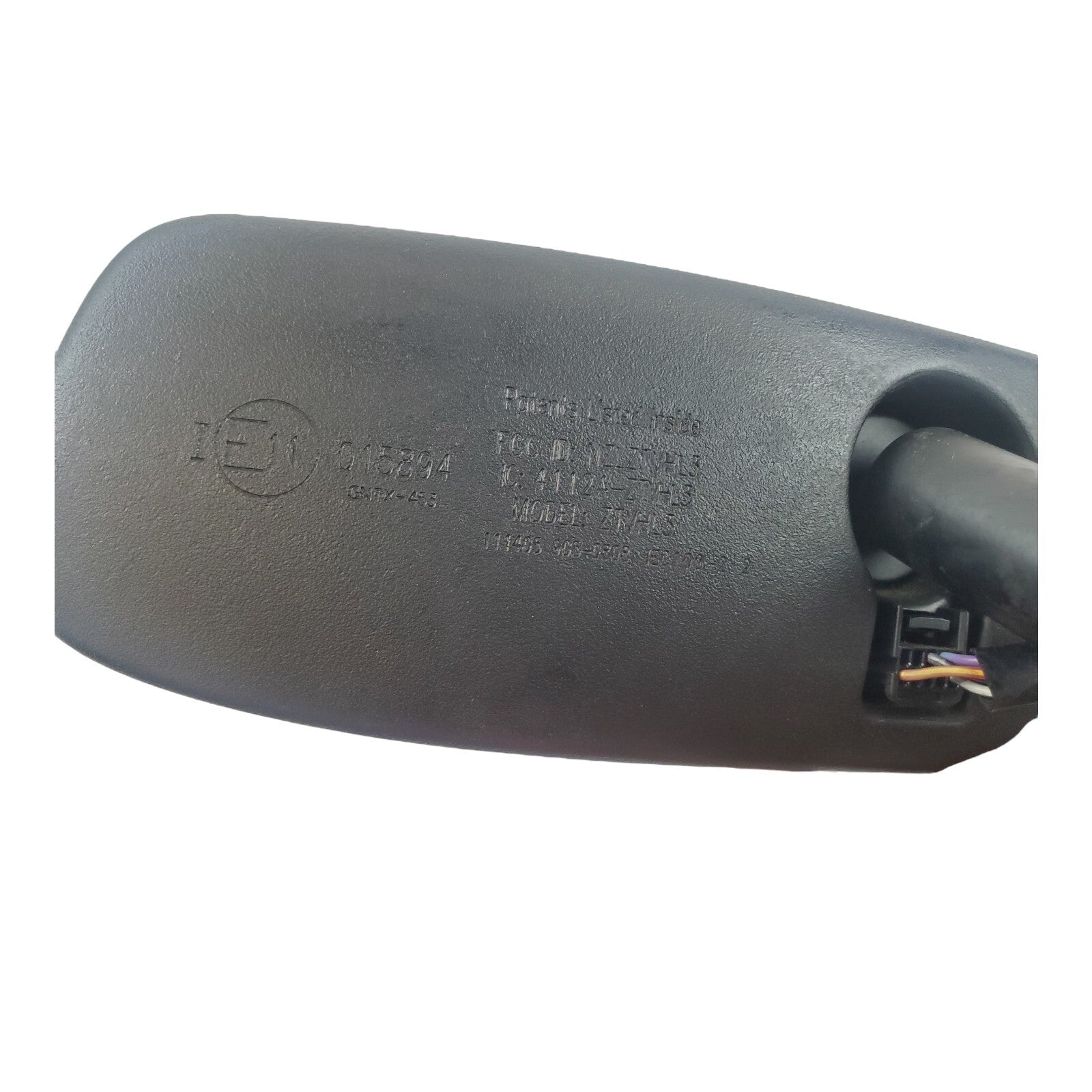 ✅ 06-11 Hyundai Azera Interior Rearview Mirror 015894
