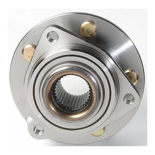 1993-1997 Chrysler/Dodge/Eagle Front Wheel Bearing and Hub Assembly