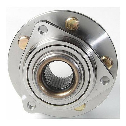 1993-1997 Chrysler/Dodge/Eagle Front Wheel Bearing and Hub Assembly
